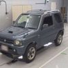 suzuki jimny 2007 -SUZUKI--Jimny ABA-JB23W--JB23W-520859---SUZUKI--Jimny ABA-JB23W--JB23W-520859- image 1