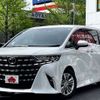 toyota alphard 2024 -TOYOTA--Alphard 3BA-AGH40W--AGH40-4006***---TOYOTA--Alphard 3BA-AGH40W--AGH40-4006***- image 1