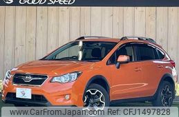 subaru xv 2012 quick_quick_DBA-GP7_GP7-025582