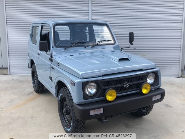 Suzuki jimny ja11