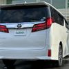 toyota alphard 2018 -TOYOTA--Alphard DBA-AGH35W--AGH35-0029711---TOYOTA--Alphard DBA-AGH35W--AGH35-0029711- image 23