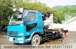mitsubishi-fuso fighter 2007 CFJ0173537