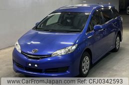 toyota wish 2015 -TOYOTA--Wish ZGE25G-6008291---TOYOTA--Wish ZGE25G-6008291-