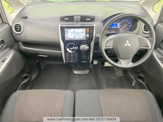 mitsubishi ek 2014 quick_quick_B11W_B11W-0058004 image 2