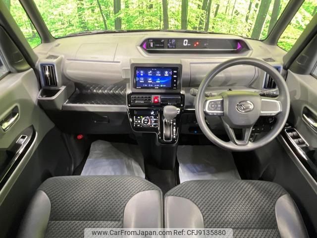 daihatsu tanto 2020 quick_quick_LA650S_LA650S-0088256 image 2