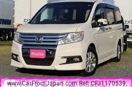 honda stepwagon-spada 2012 quick_quick_RK5_RK5-1215270