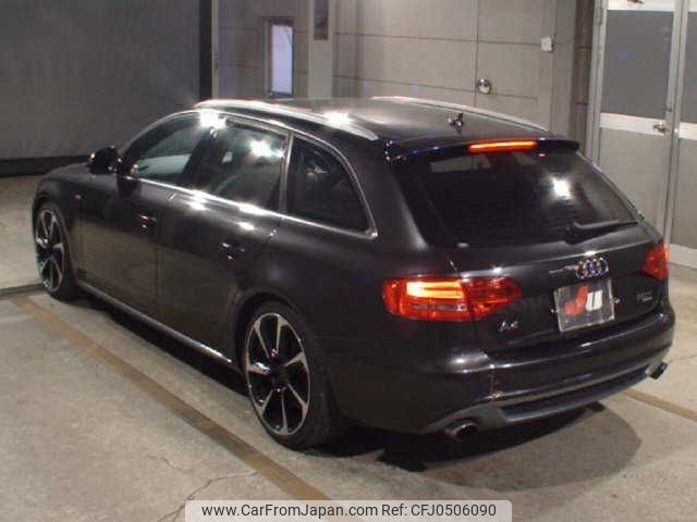 audi a4 2009 -AUDI 【佐賀 300ﾙ3832】--Audi A4 8KCDNF--9A212071---AUDI 【佐賀 300ﾙ3832】--Audi A4 8KCDNF--9A212071- image 2