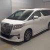 toyota alphard 2016 -TOYOTA--Alphard GGH30W-0013931---TOYOTA--Alphard GGH30W-0013931- image 1