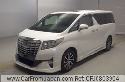 toyota alphard 2016 -TOYOTA--Alphard GGH30W-0013931---TOYOTA--Alphard GGH30W-0013931-