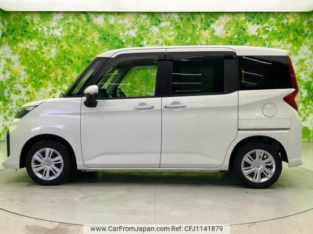 toyota roomy 2021 quick_quick_5BA-M910A_M910A-0106933 image 2