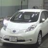 nissan leaf 2016 -NISSAN 【会津 300ﾁ5314】--Leaf AZE0--208018---NISSAN 【会津 300ﾁ5314】--Leaf AZE0--208018- image 5