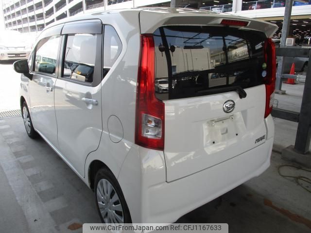 daihatsu move 2020 quick_quick_DBA-LA150S_LA150S-2054202 image 2