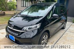 honda freed 2020 -HONDA--Freed 6BA-GB6--GB6-3101485---HONDA--Freed 6BA-GB6--GB6-3101485-