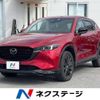 mazda cx-5 2021 -MAZDA--CX-5 3DA-KF2P--KF2P-500184---MAZDA--CX-5 3DA-KF2P--KF2P-500184- image 1