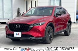 mazda cx-5 2021 -MAZDA--CX-5 3DA-KF2P--KF2P-500184---MAZDA--CX-5 3DA-KF2P--KF2P-500184-