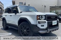 toyota land-cruiser-wagon 2024 -TOYOTA--Land Cruiser Wagon 3DA-GDJ250W--GDJ250-0004587---TOYOTA--Land Cruiser Wagon 3DA-GDJ250W--GDJ250-0004587-
