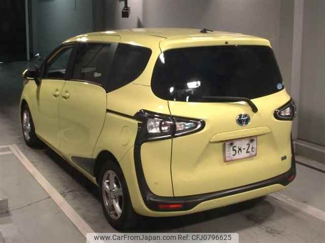 toyota sienta 2020 -TOYOTA--Sienta NHP170G-7228089---TOYOTA--Sienta NHP170G-7228089- image 2