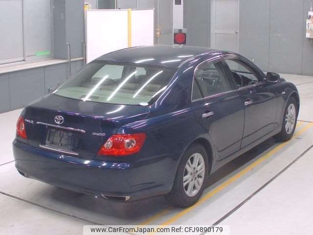 toyota mark-x 2005 -TOYOTA--MarkX DBA-GRX120--GRX120-0037306---TOYOTA--MarkX DBA-GRX120--GRX120-0037306- image 2