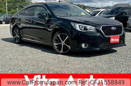 subaru legacy-b4 2016 CFJ1558849