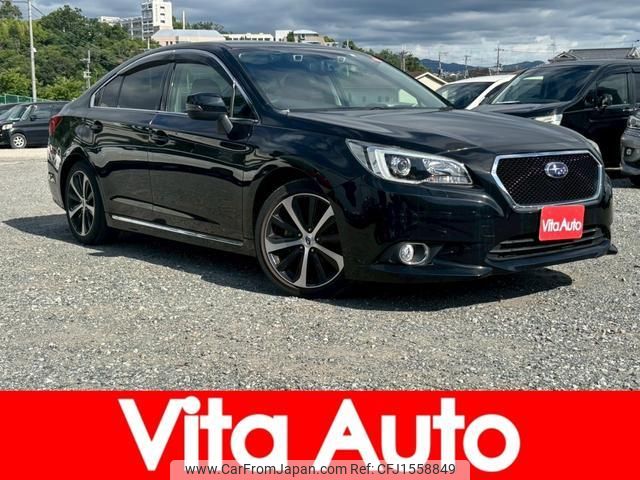 subaru legacy-b4 2016 CFJ1558849 image 1