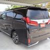 toyota alphard 2022 -TOYOTA--Alphard AGH30W--AGH30-0403414---TOYOTA--Alphard AGH30W--AGH30-0403414- image 13