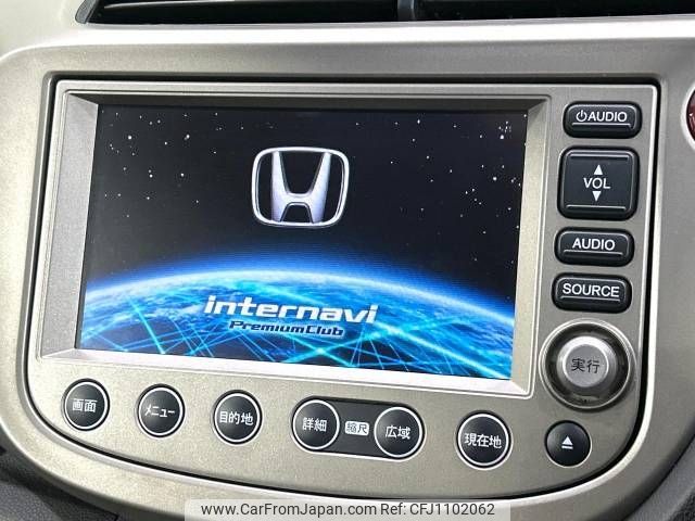honda fit 2012 -HONDA--Fit DAA-GP1--GP1-1086272---HONDA--Fit DAA-GP1--GP1-1086272- image 2