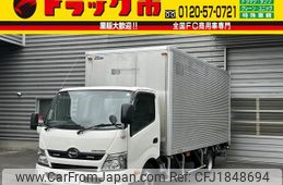 hino dutro 2017 CFJ1848694