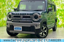 suzuki hustler 2021 CFJ1488289