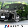 toyota alphard 2022 -TOYOTA--Alphard 3BA-AGH30W--AGH30-0409688---TOYOTA--Alphard 3BA-AGH30W--AGH30-0409688- image 1