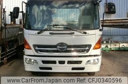 hino ranger 2006 GOO_NET_EXCHANGE_0300630A30241018W001