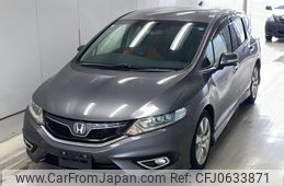 honda jade 2015 -HONDA--Jade FR4-1004758---HONDA--Jade FR4-1004758-