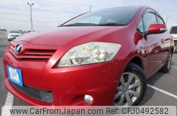 toyota auris 2010 REALMOTOR_Y2024110297F-12