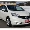 nissan note 2015 -NISSAN--Note E12--E12-359270---NISSAN--Note E12--E12-359270- image 13