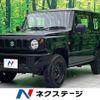 suzuki jimny 2023 -SUZUKI--Jimny 3BA-JB64W--JB64W-292678---SUZUKI--Jimny 3BA-JB64W--JB64W-292678- image 1