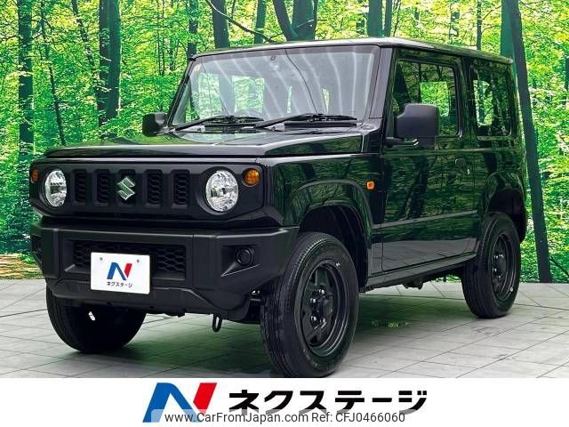 suzuki jimny 2023 -SUZUKI--Jimny 3BA-JB64W--JB64W-292678---SUZUKI--Jimny 3BA-JB64W--JB64W-292678- image 1