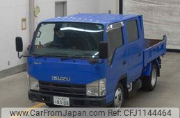 isuzu elf-truck 2007 -ISUZU--Elf NJR85-7003561---ISUZU--Elf NJR85-7003561-