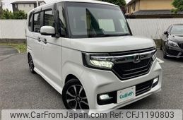 honda n-box 2018 -HONDA--N BOX DBA-JF3--JF3-1120786---HONDA--N BOX DBA-JF3--JF3-1120786-