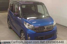 mitsubishi ek-space 2016 -MITSUBISHI--ek Space B11A-0111575---MITSUBISHI--ek Space B11A-0111575-