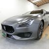 maserati quattroporte 2021 -MASERATI--Maserati Quattroporte ABA-MQP38A--ZAMPP56C001346886---MASERATI--Maserati Quattroporte ABA-MQP38A--ZAMPP56C001346886- image 12