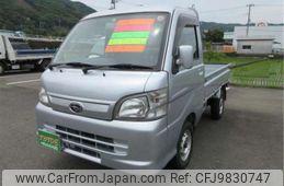 subaru sambar-truck 2012 -SUBARU 【大宮 483ｴ 302】--Samber Truck S211J--S211J-0003558---SUBARU 【大宮 483ｴ 302】--Samber Truck S211J--S211J-0003558-