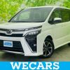 toyota voxy 2017 quick_quick_DBA-ZRR80W_ZRR80-0368615 image 1