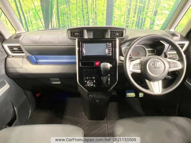 toyota roomy 2018 -TOYOTA--Roomy DBA-M900A--M900A-0143283---TOYOTA--Roomy DBA-M900A--M900A-0143283- image 2