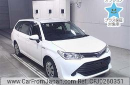 toyota corolla-fielder 2017 -TOYOTA--Corolla Fielder NKE165G-7149014---TOYOTA--Corolla Fielder NKE165G-7149014-