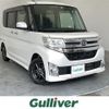 daihatsu tanto 2014 -DAIHATSU--Tanto DBA-LA600S--LA600S-0119152---DAIHATSU--Tanto DBA-LA600S--LA600S-0119152- image 1