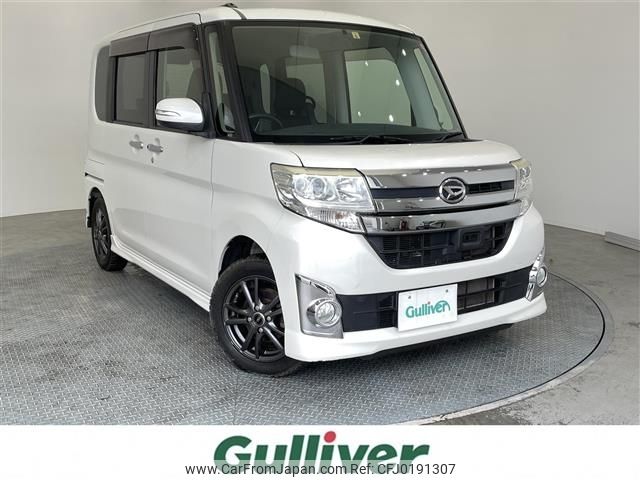 daihatsu tanto 2014 -DAIHATSU--Tanto DBA-LA600S--LA600S-0119152---DAIHATSU--Tanto DBA-LA600S--LA600S-0119152- image 1