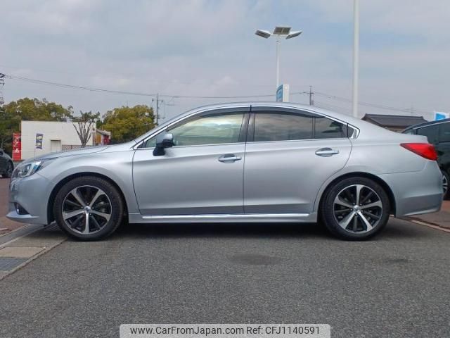 subaru legacy-b4 2016 quick_quick_DBA-BN9_BN9-009543 image 2