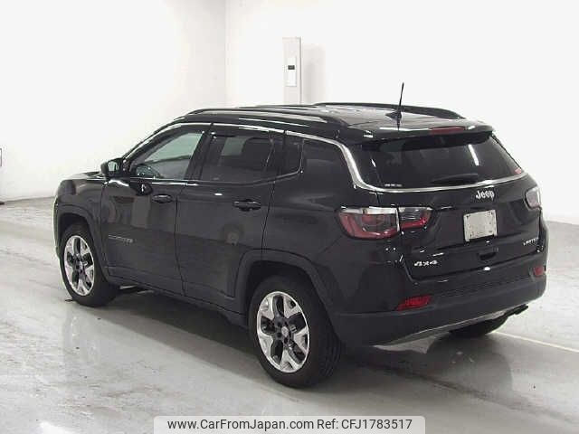 jeep compass 2020 CFJ1783517 image 2