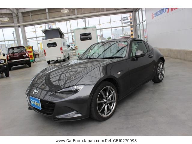 mazda roadster 2022 -MAZDA 【名変中 】--Roadster NDERC--650828---MAZDA 【名変中 】--Roadster NDERC--650828- image 1