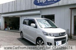 suzuki wagon-r 2012 CFJ1298074