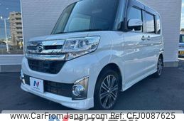 daihatsu tanto 2015 -DAIHATSU--Tanto DBA-LA600S--LA600S-0237504---DAIHATSU--Tanto DBA-LA600S--LA600S-0237504-